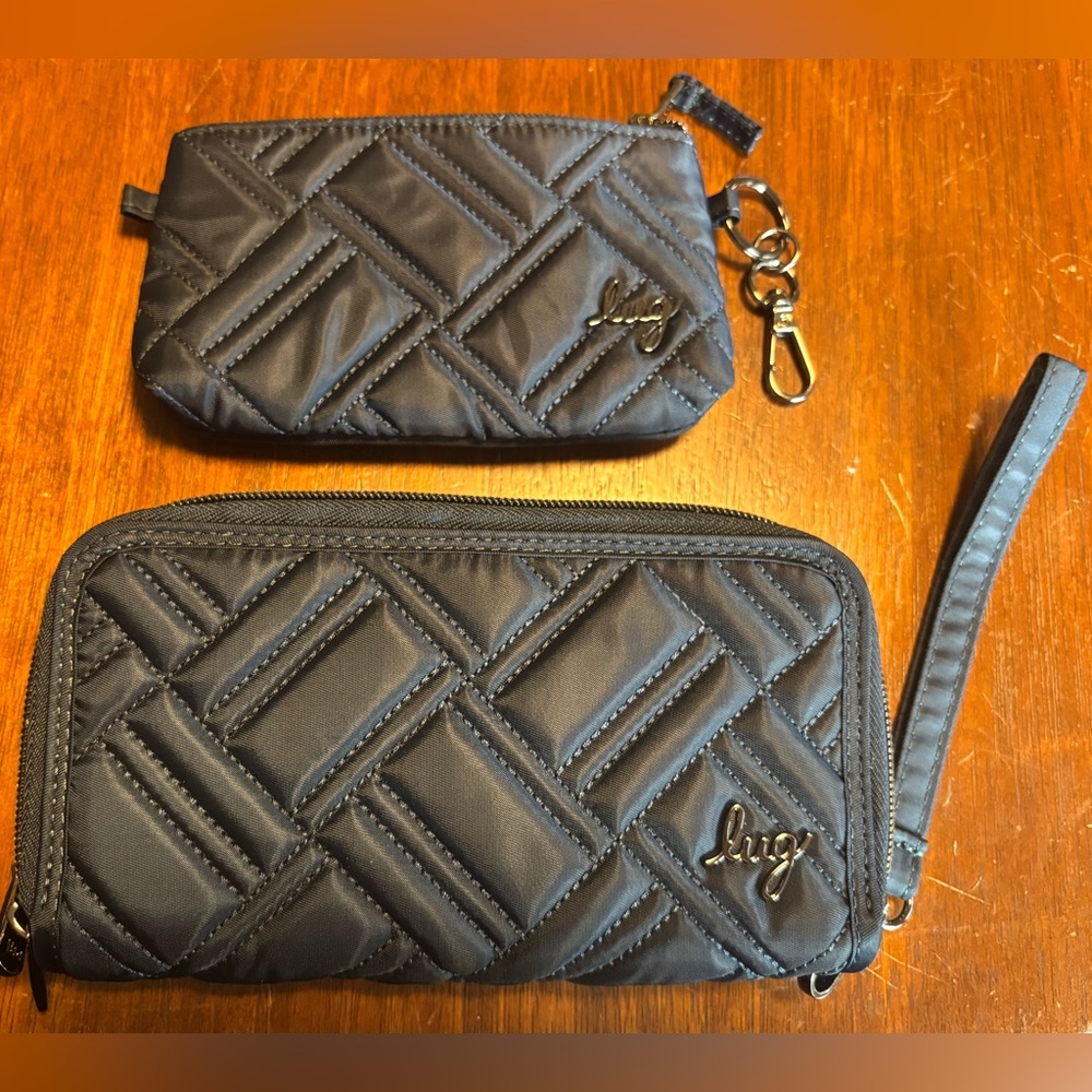 Lug Splits XL, Metro XL Set NWOT